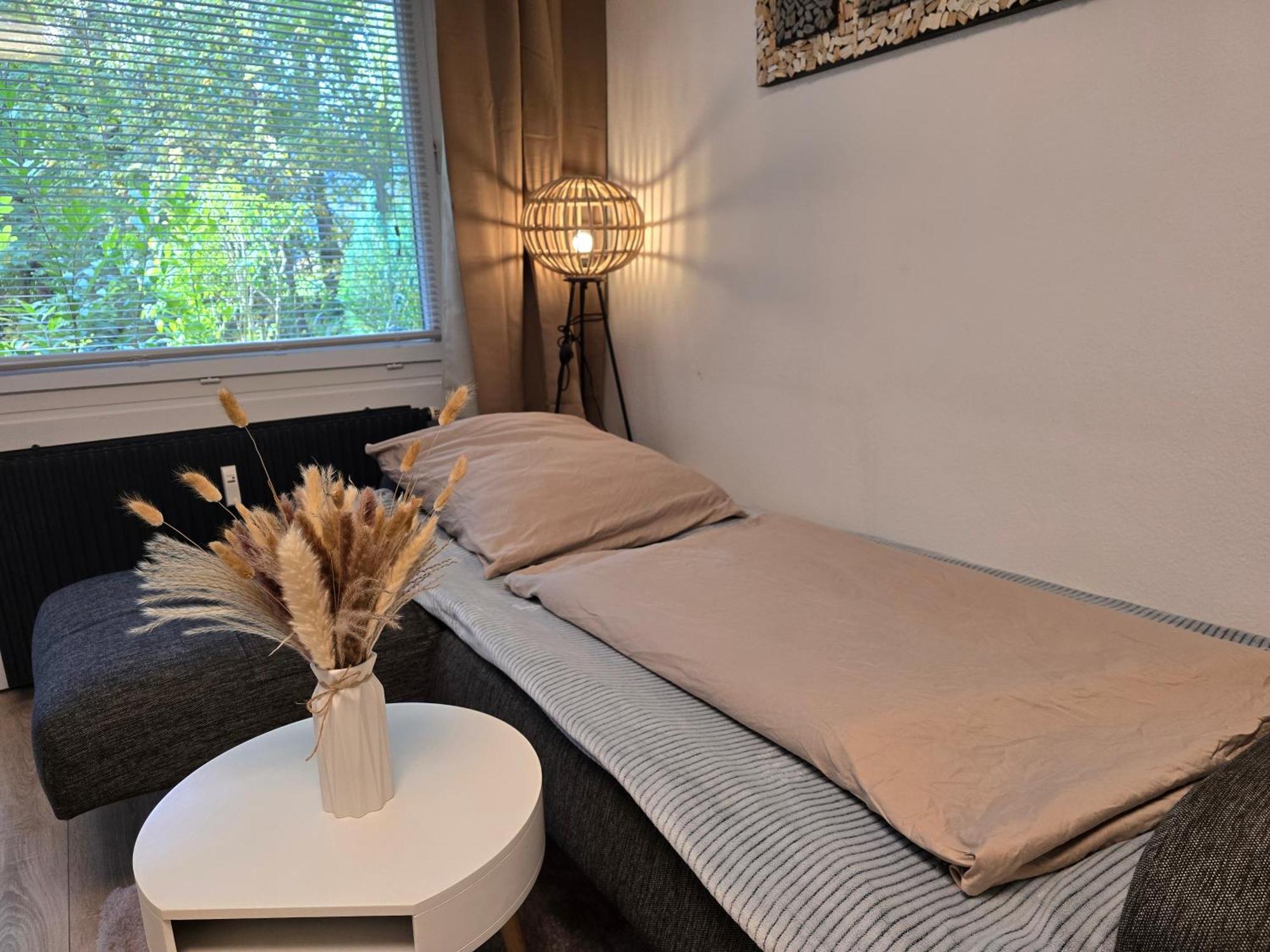Erholungs- Apartment Am Kurpark & Therme Bad Urach Zewnętrze zdjęcie